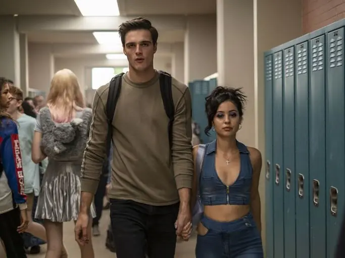 雅各艾洛迪 Jacob Elordi 談《高校十八禁》第三季！坦言：「對觀眾共鳴感到遲疑！」