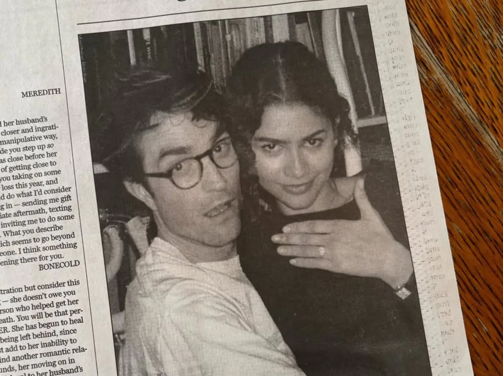 千黛亞、羅伯派汀森新片《The Drama》海報曝光！「訂婚公告」引熱議！