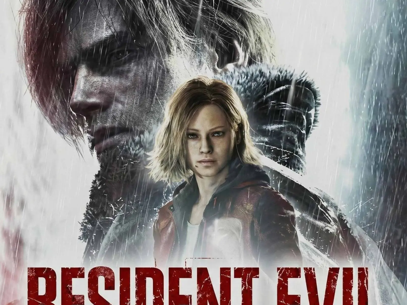 里昂確定回歸《惡靈古堡 9 安魂曲》！PS 預載圖意外曝光滄桑造型引爆粉絲熱議