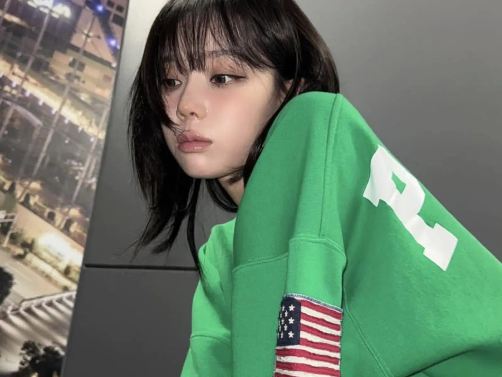 Winter、BTS 田柾國熱戀疑雲未平息！性騷侮辱頻傳 SM 怒開告！