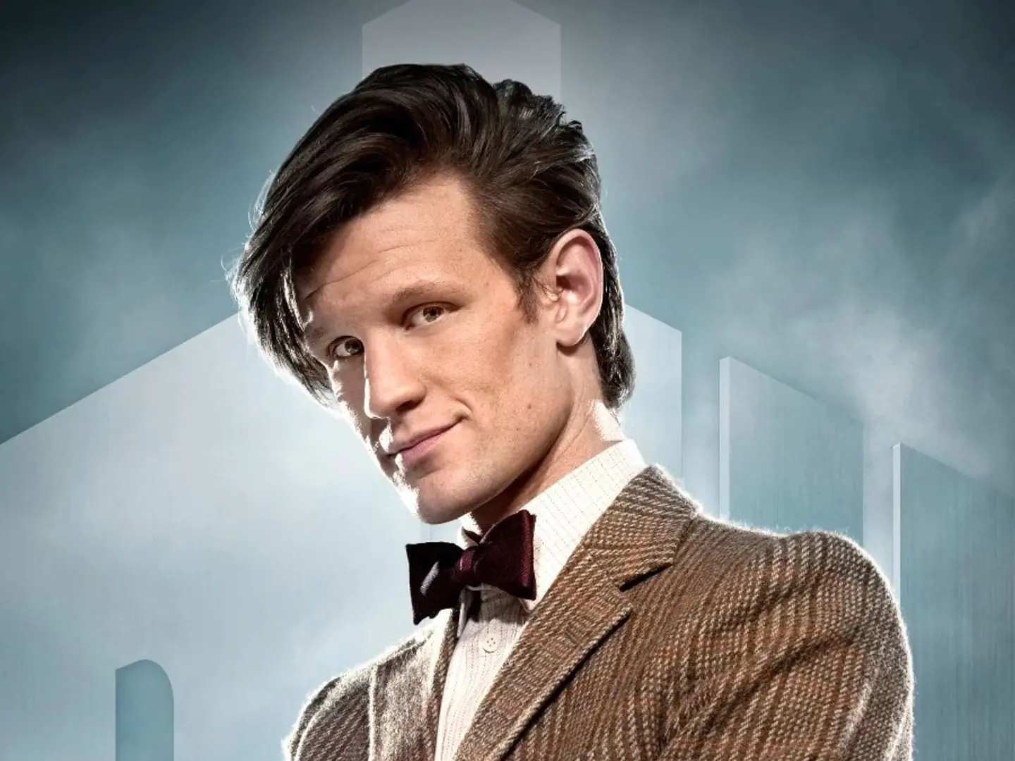 麥特史密斯 Matt Smith 有望出演《超人2：明日之子》反派「魔神腦」！粉絲敲碗瘋傳概念圖！