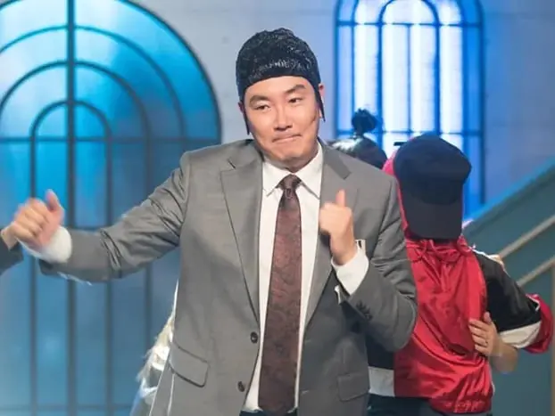 趙震雄爭議持續延燒！《信號2》急尋串流平台，恐怕改網路播出！