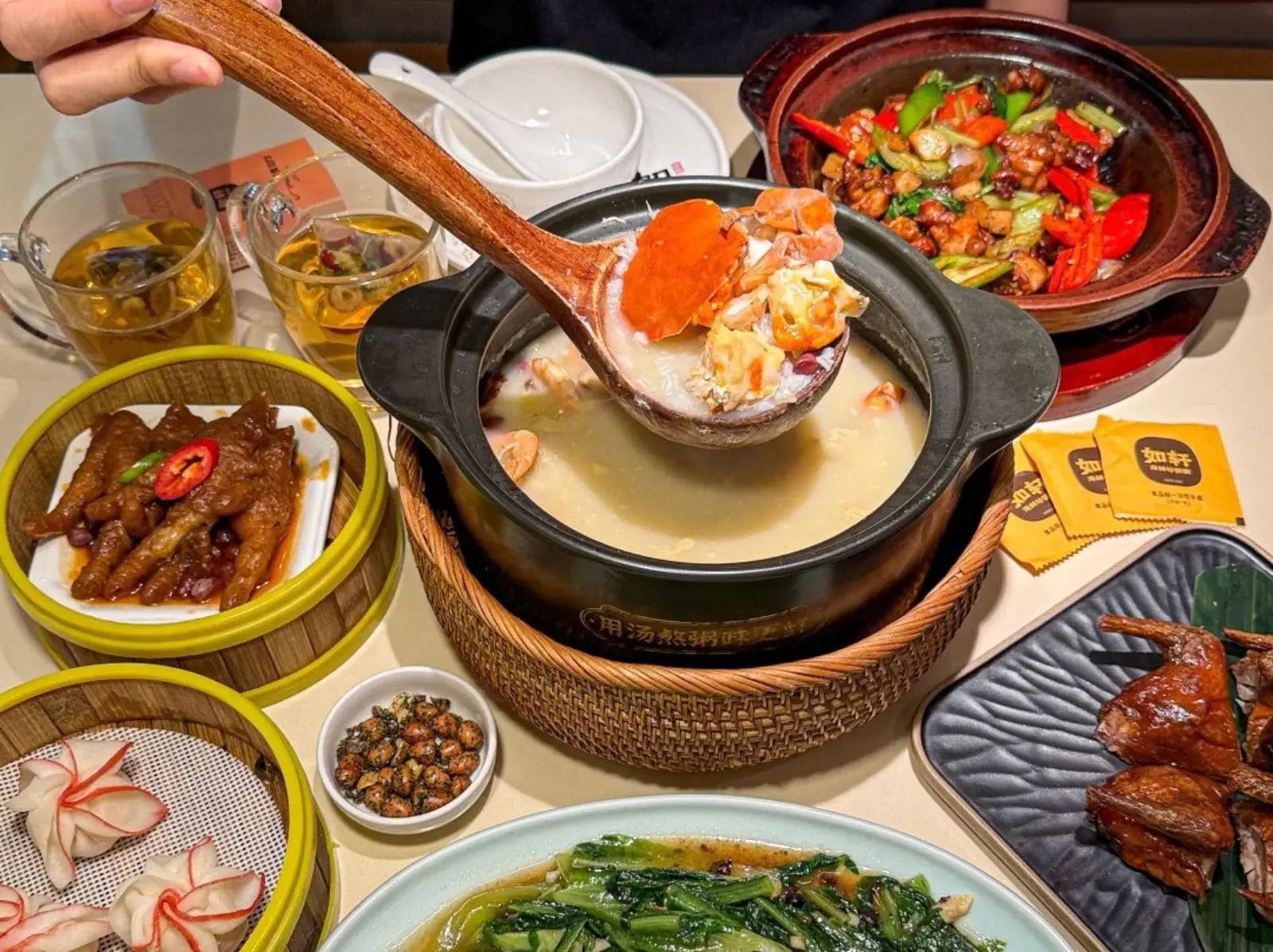 2025 台北宵夜推薦必吃美食總整理｜必點、地址、營業時間⋯一次看！