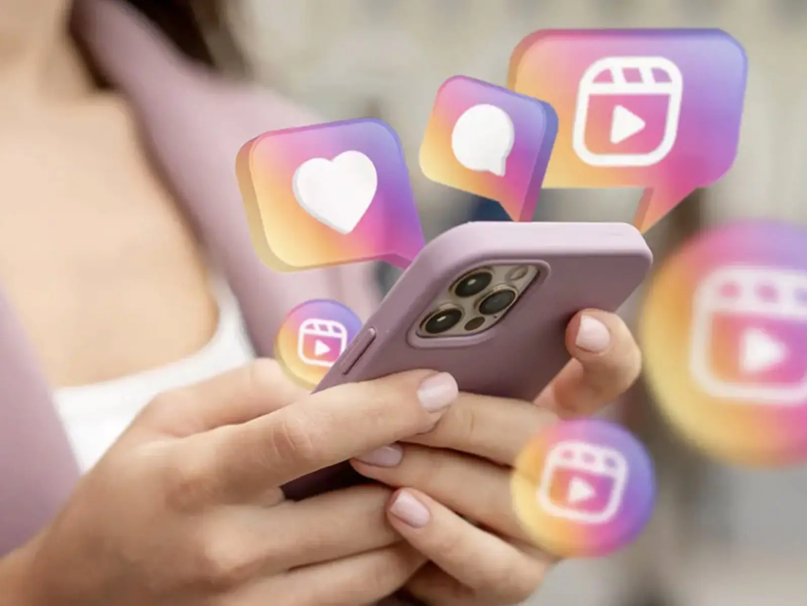 IG 限時動態新功能惹議！一鍵轉發無需通知網友驚呼：「超變態！」