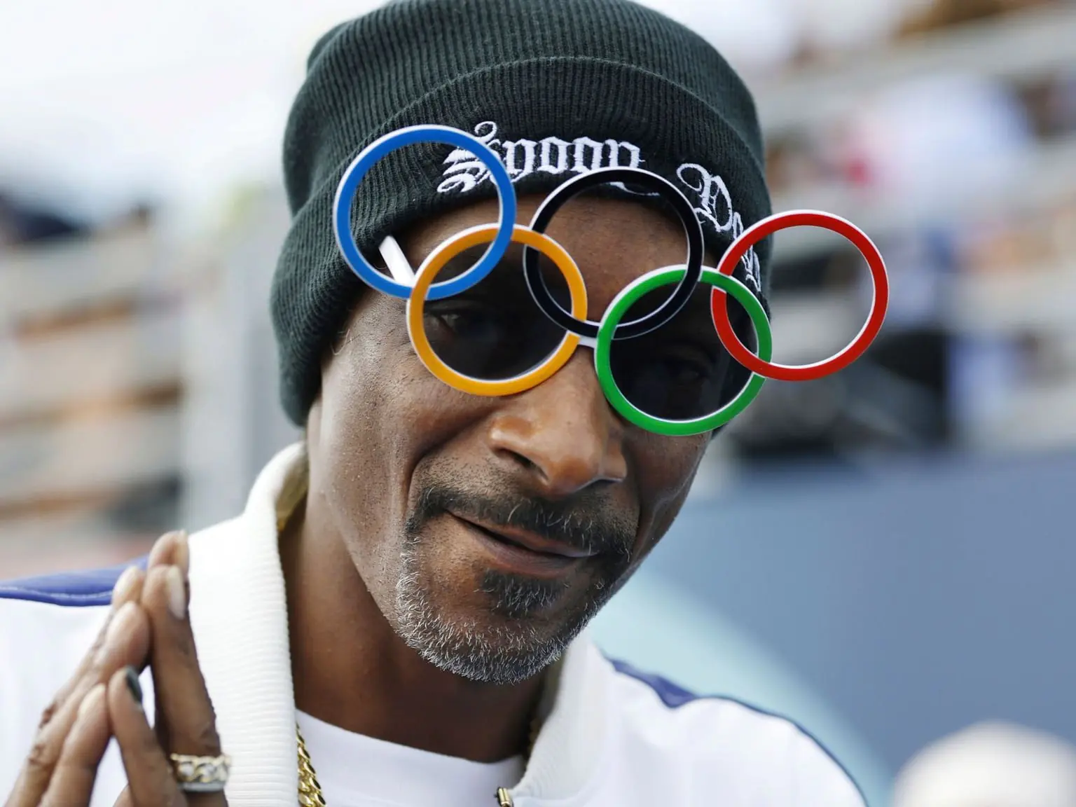 2026 米蘭科爾蒂納冬季奧運 Snoop Dogg 成為美國代表隊「榮譽教練」！受訪坦言：「謝謝給我這種背景的人機會！」