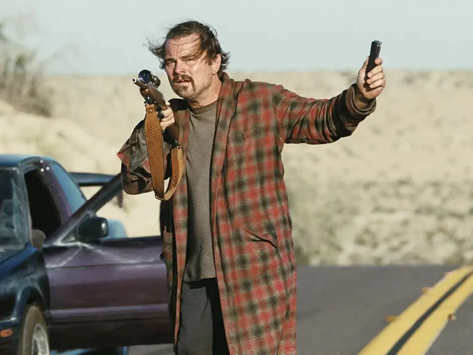 李奧納多狄卡皮歐 Leonardo DiCaprio 狠批 AI 沒人性：「火 15 分鐘瞬間變網路垃圾！」