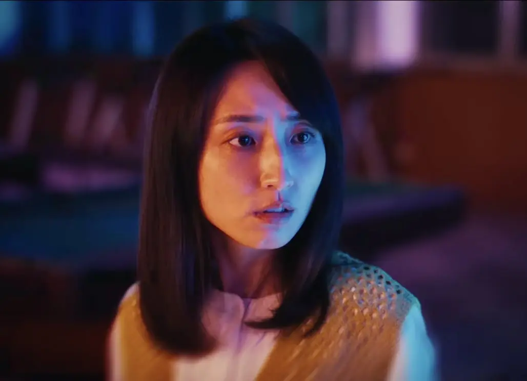 《如果我不曾見過太陽》第二季登場！夏天晴真實身分大揭密，最痛的秘密終於被看見！