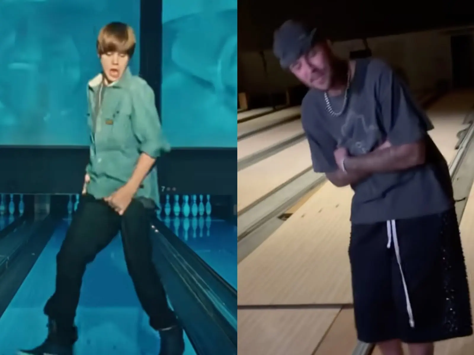 小賈斯汀重返〈Baby〉MV 拍攝地！15 年後舊地重遊清唱經典曲，粉絲淚崩：「青春回來了！」