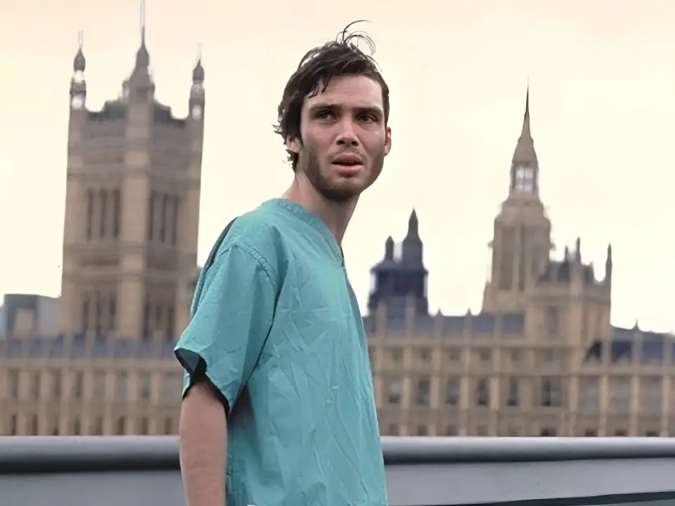 席尼墨菲 Cillian Murphy 有望回歸《28年毀滅倒數》吉姆！官方證實：「已進入洽談階段！」