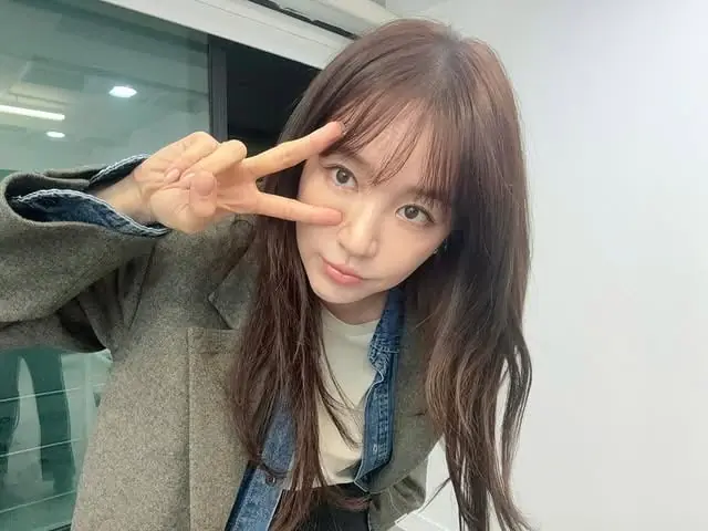 尹恩惠 169 公分 47 公斤！5 大減肥守則曝光，網友驚：「難怪體態這麼逆天！」