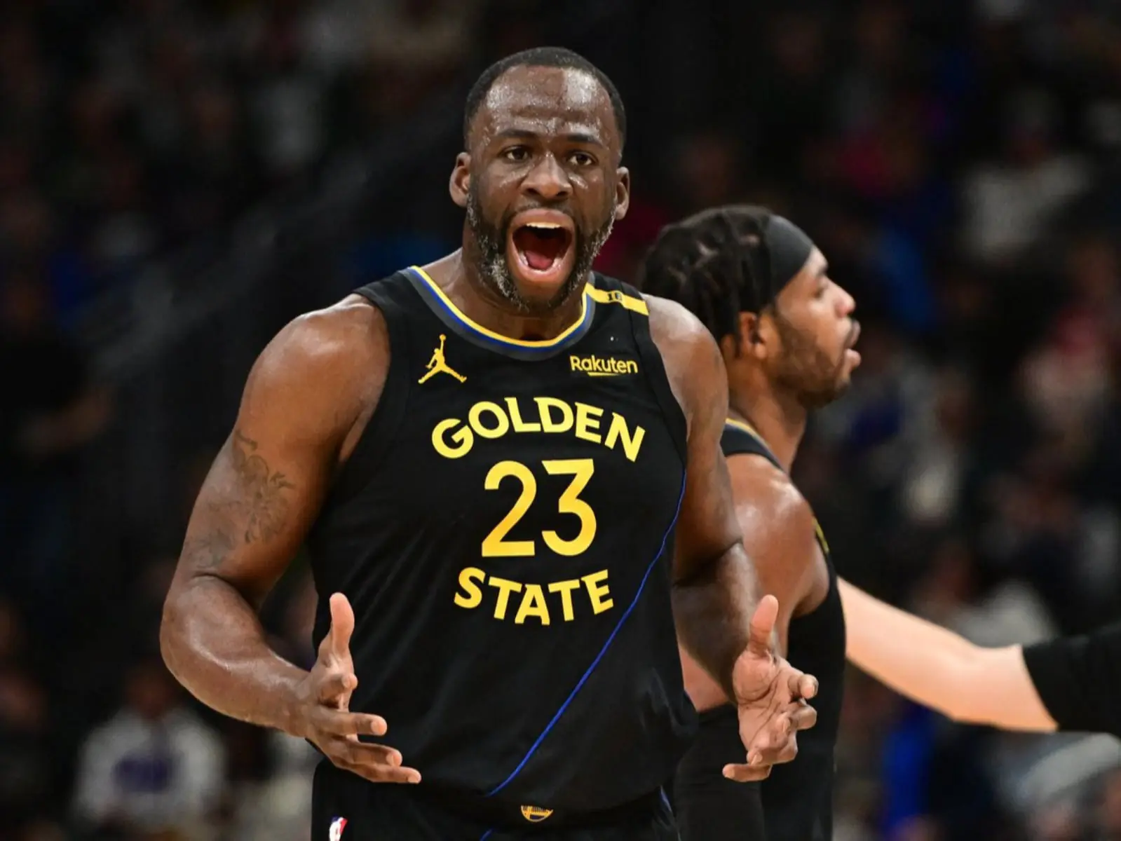 NBA／字母哥聯手 Curry 有機會？外媒爆料勇士願意用 Draymond 交易換 Giannis！