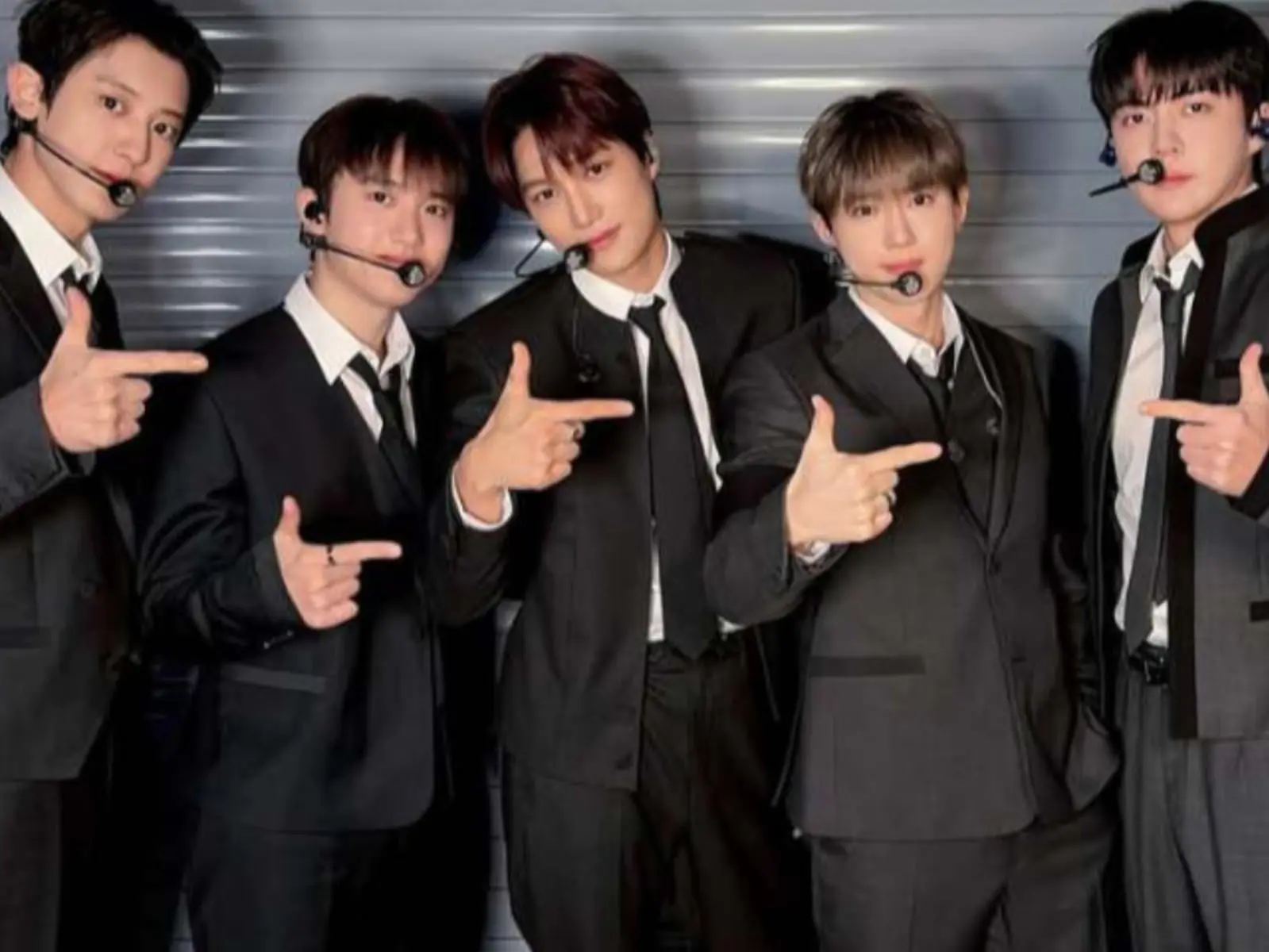 張藝興缺席 EXO 見面會惹議！開演前 5 小時才公告「不可抗力因素」粉絲氣炸！