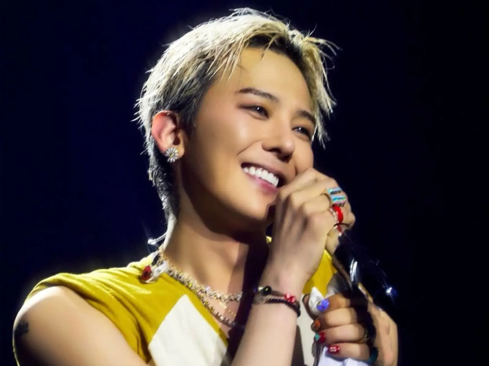 GD 權志龍 10 大人生金句！從低谷到巔峰，「做自己」的力量有多強？