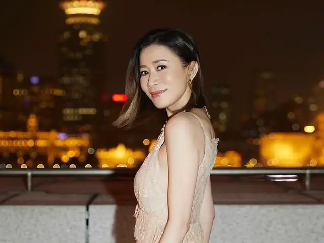 佘詩曼 50 歲立遺囑！資產逾 2 億港幣，直言：「不想畢生積蓄被浪費！」