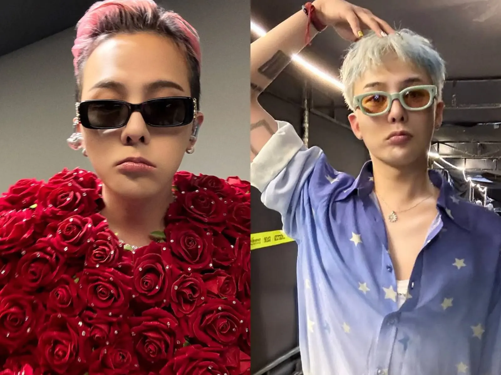 GD 權志龍首爾演唱會回應唱腔變化！對中國粉絲霸氣說：「這裡是韓國」