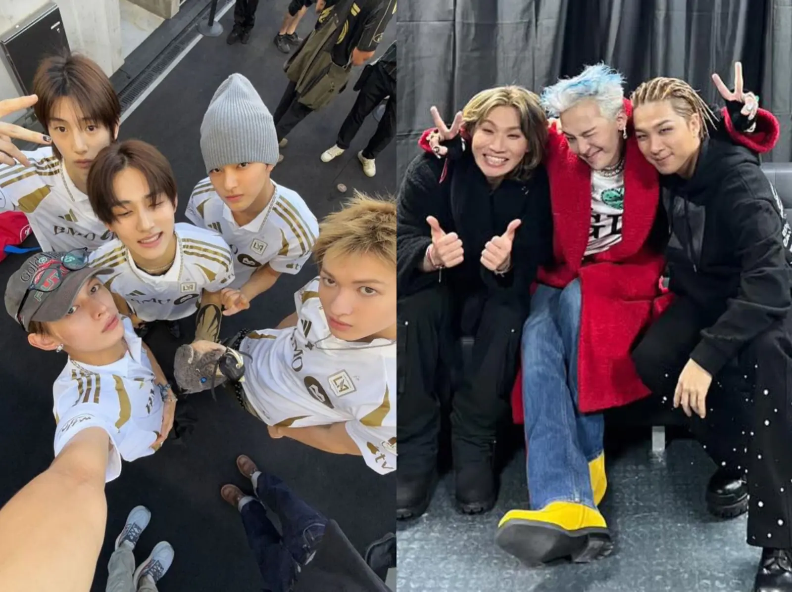 BIGBANG 再度合體、CORTIS 翻唱〈MIC Drop〉、張藝興退出 EXO 演出⋯｜K-POP 一週大事回顧