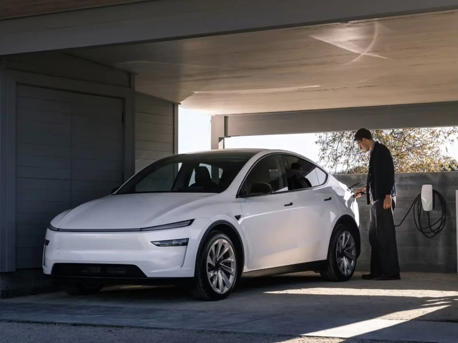 特斯拉市售數據兩極化！銷量暴跌 23% 真相曝光！