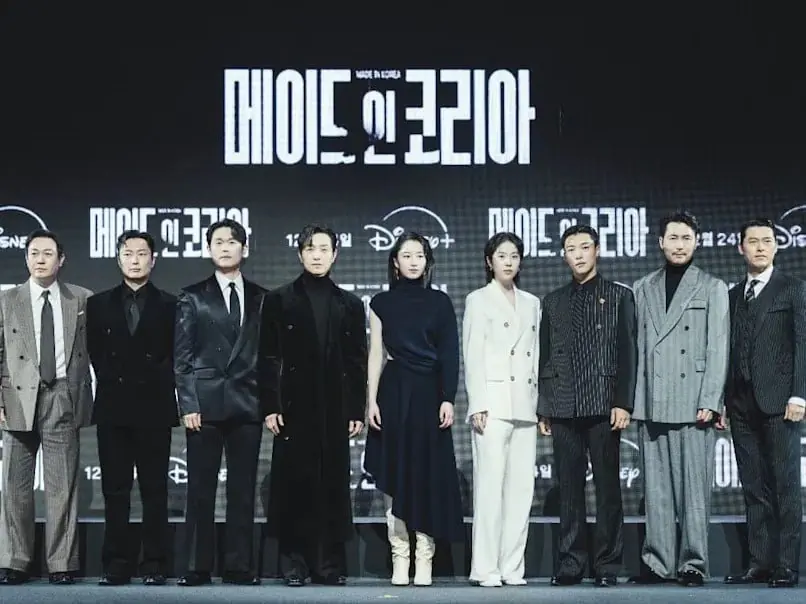 鄭雨盛記者會被問及文佳菲私生子！表情嚴肅回：「我知道你們關心什麼！」