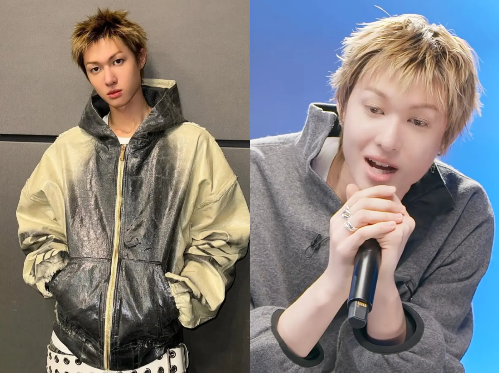 CORTIS Martin 翻唱 BIGBANG 神曲爆紅，與〈Haru Haru〉同年誕生引熱議！