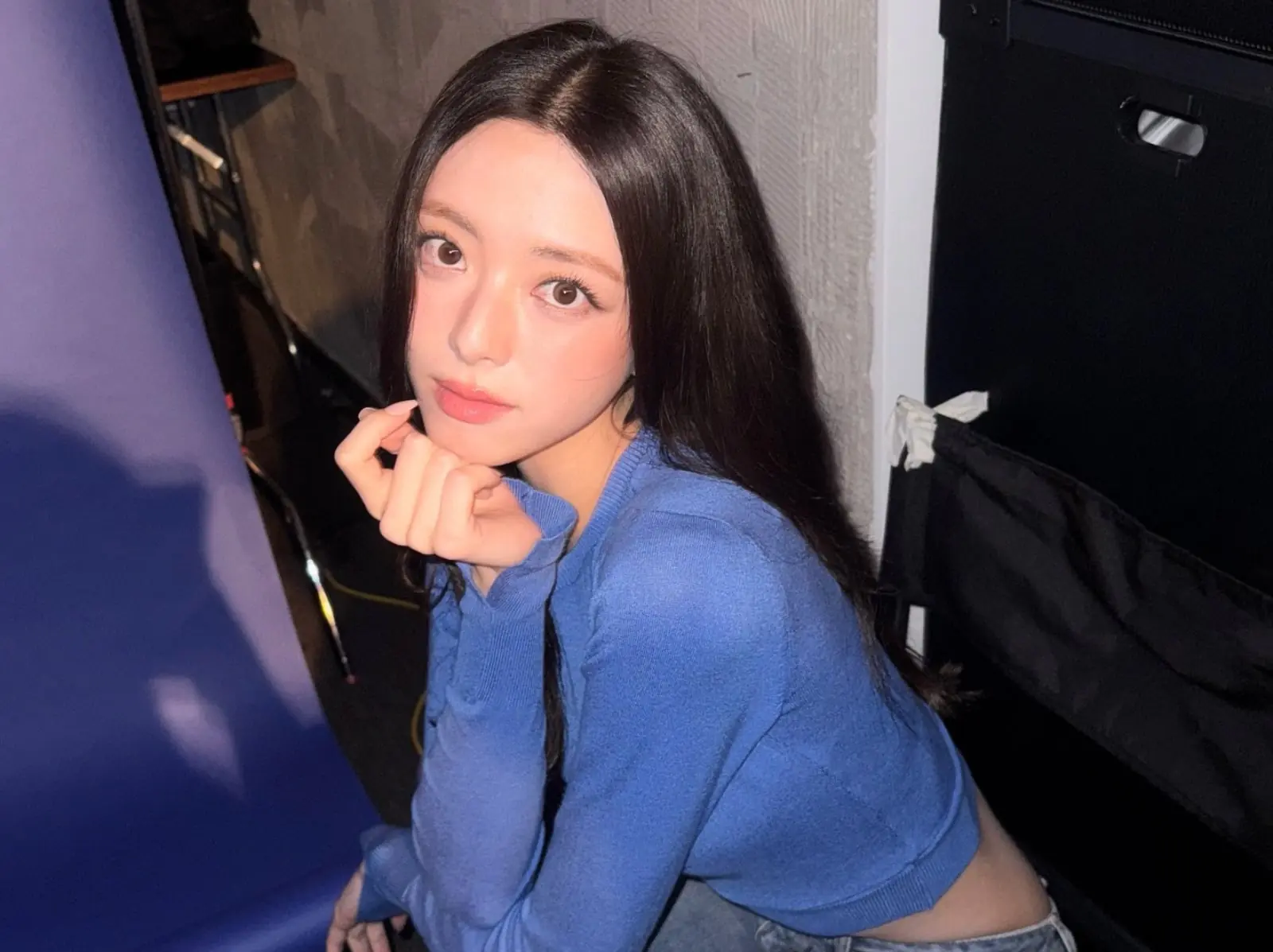 ITZY Yuna 申有娜最新廣告演技引兩極評價！網：「有點尷尬！」