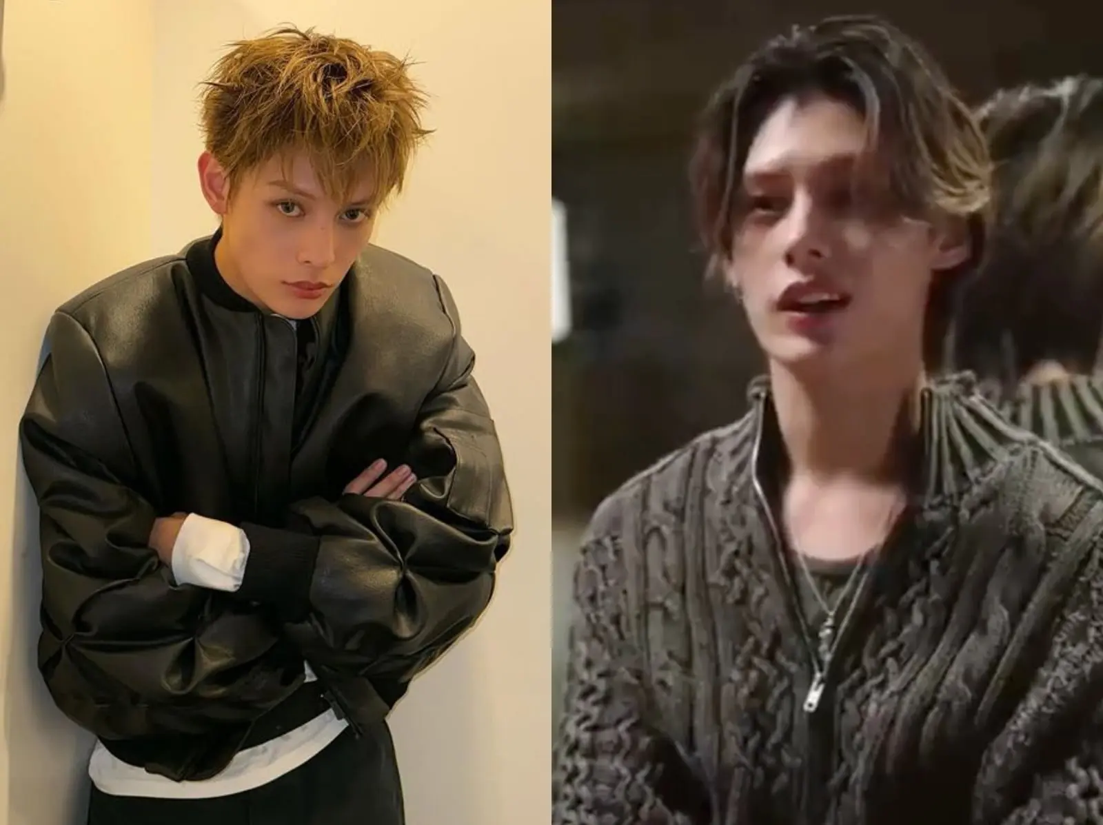 CORTIS James 趙雨凡是編舞大師！ILLIT 洗腦手部動作、TXT 招牌高踢腿⋯來自他的創意！