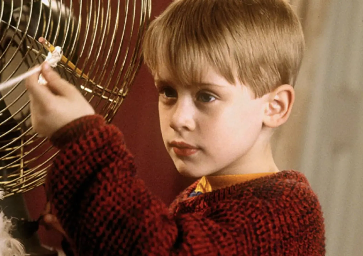《小鬼當家》麥考利克金 Macaulay Culkin 開酸續集爛到爆！導演直言：「真的搞砸這系列！」