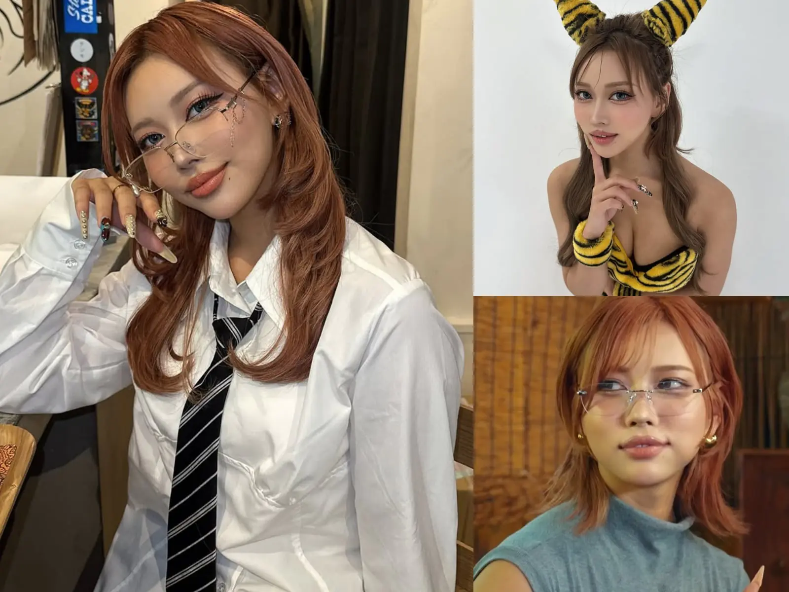 Netflix《不良一族尋愛記》小綺身高 153 公分完美三圍身材爆紅！普拉提斯、拳擊⋯4 招瘦身減肥技巧大公開！