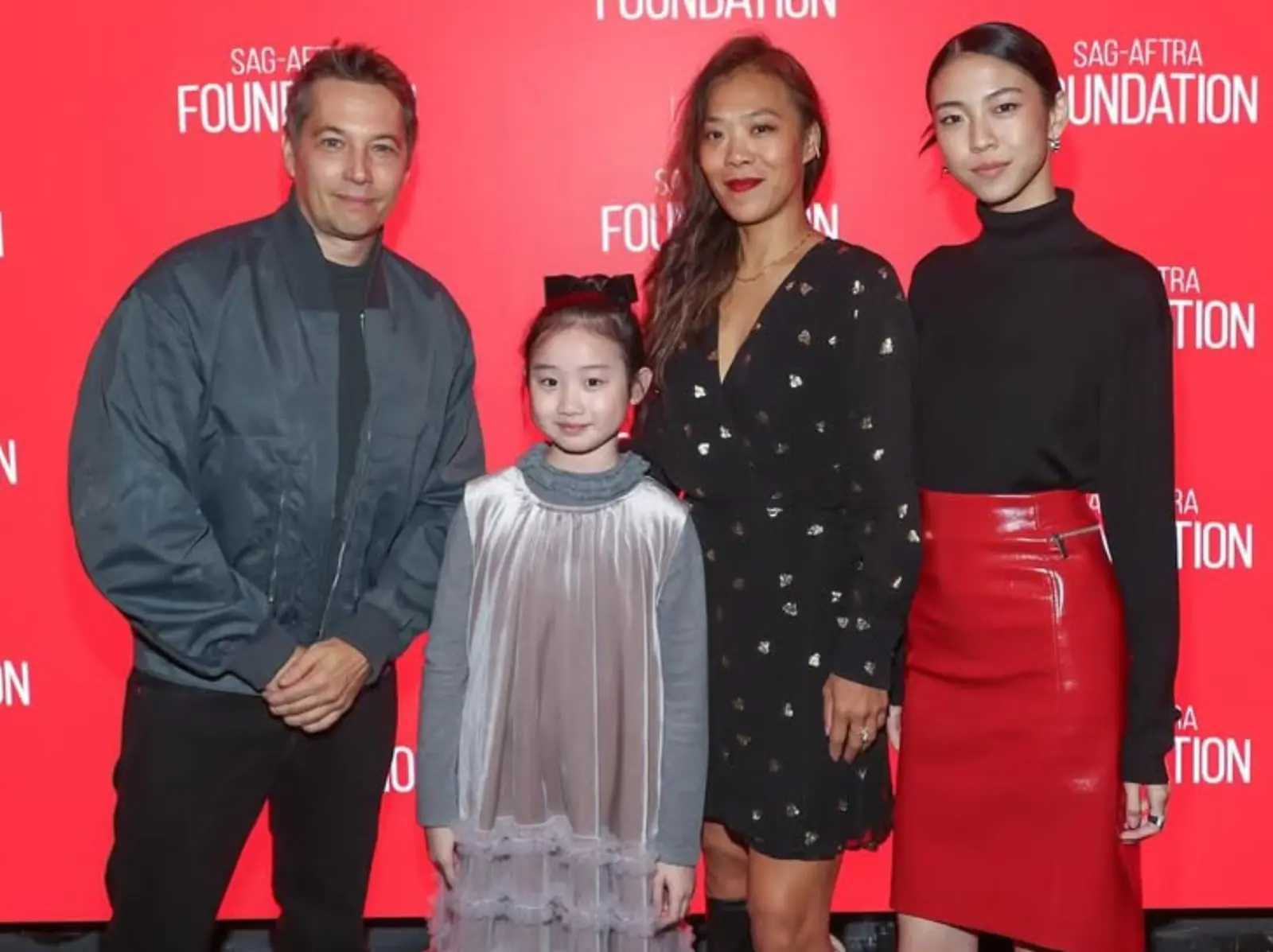 《左撇子女孩》入選奧斯卡 15 強！鄒時擎創台灣首位女導演紀錄！