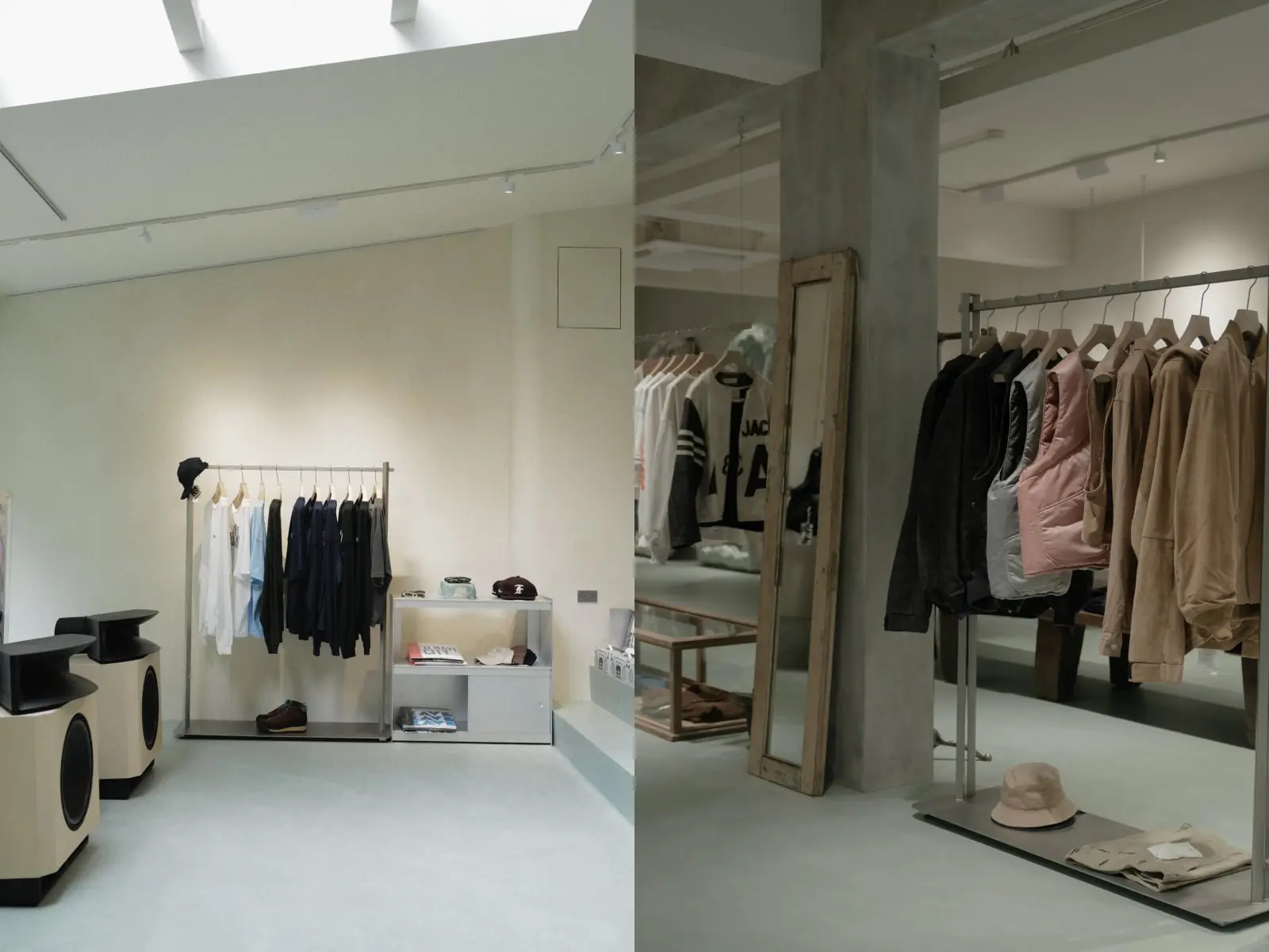 台北知名選貨店 GROOVY 二店開幕！回歸敦化南路起點，打造全新 INNER CORE 風格！