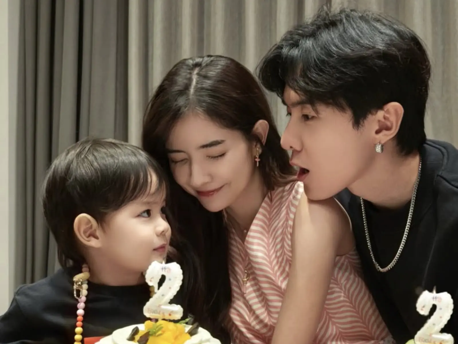 蘇小軒、唐禹哲鬆口第 2 胎計畫！曝幸福秘訣：「共同興趣很重要！」