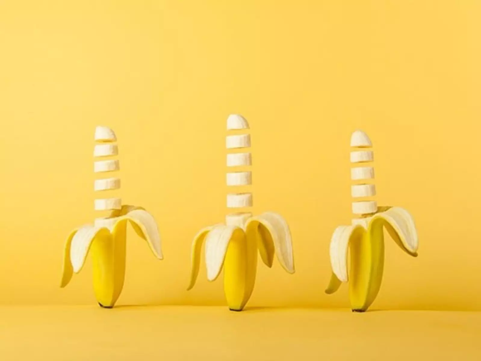 Marion Luttenberger 的食物設計創作