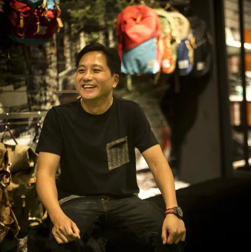 戶外潮流複合店Bratpack國際事業部總經理 x JUKSY 開幕特別專訪