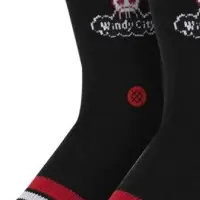 STANCE 顛覆傳統襪子，橫跨各領域，就是要讓你不一樣，AS ALWAYS!