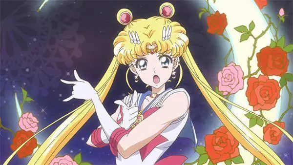 【JUKSY x HypeSphere】我要代替月亮懲罰你！《美少女戰士CRYSTAL》預告解禁