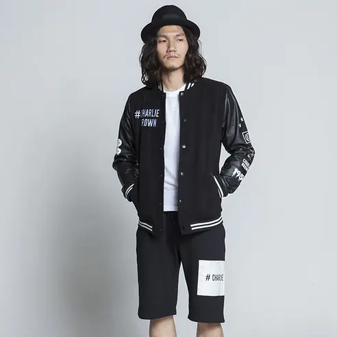 率先開箱！JUKSY 編輯演繹 PAZZO X Charlie Brown F/W 街頭新款穿搭