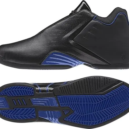 NBA 傳奇巨星來台 經典鞋款10年回歸再現  Tracy McGrady 第三代簽名鞋款T-MAC 3
