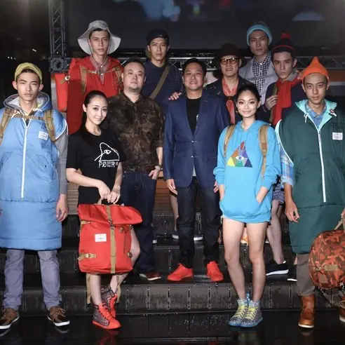 都會戶外新時尚！Bratpack 複合休閒概念店首度進軍台灣