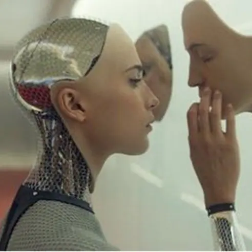 【JUKSY x HypeSphere】《別讓我走》編劇艾力克斯嘉蘭執導處女作《EX MACHINA》前導預告、海報首曝光