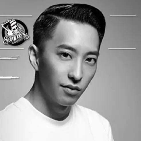 【紳士的優雅與戰爭】JUKSY x 油頭份子 年度最佳油頭大票選活動開始！
