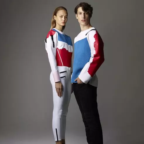 百事牽手《VOGUE》：我不賣可樂，我賣的是生活方式