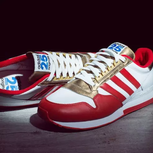 adidas Originals by nigo 復古經典遇上潮流大師，翻玩三葉的時尚純粹！