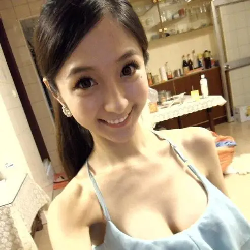 昔日正妹石帕玉已「淪為」女神　網友直呼：根本真人娜美