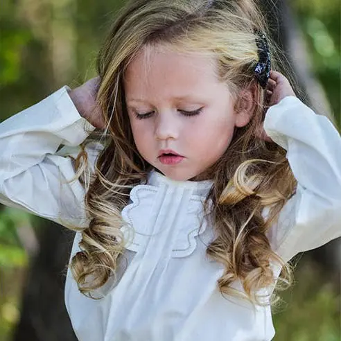 讓專業的來！幼童版超模每個都比大人還厲害