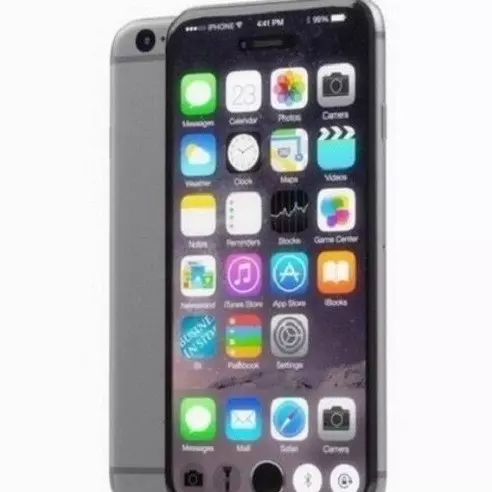 買了 iPhone 6 的人會後悔？國外媒體爆料 iPhone 6s 傳說中的新設計