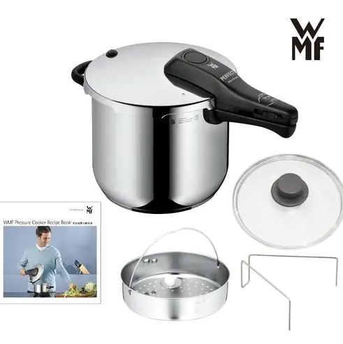 新光三越站前店週年慶壓軸登場  WMF壓力鍋全台獨家 超值59折！