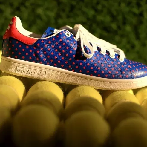 adidas Originals = PHARRELL WILLIAMS 聯名系列上市派對