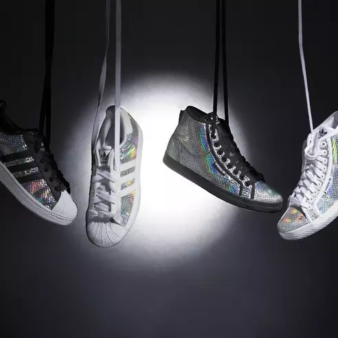adidas Originals Holiday Season Greeting 冬季佳節新品推薦！