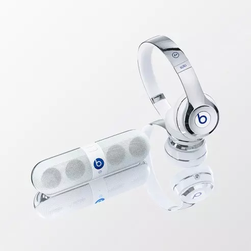科技又潮流，藤原浩聯名 Beats 推出耳機與音箱將上架蘋果商店