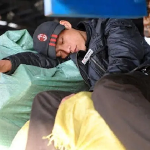 購物節根本是地獄！這些奇葩遭遇把快遞先生逼瘋了