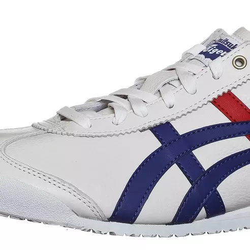 Onitsuka Tiger MEXICO 66 燙金紀念款 2015再創經典  伴你履行一整年